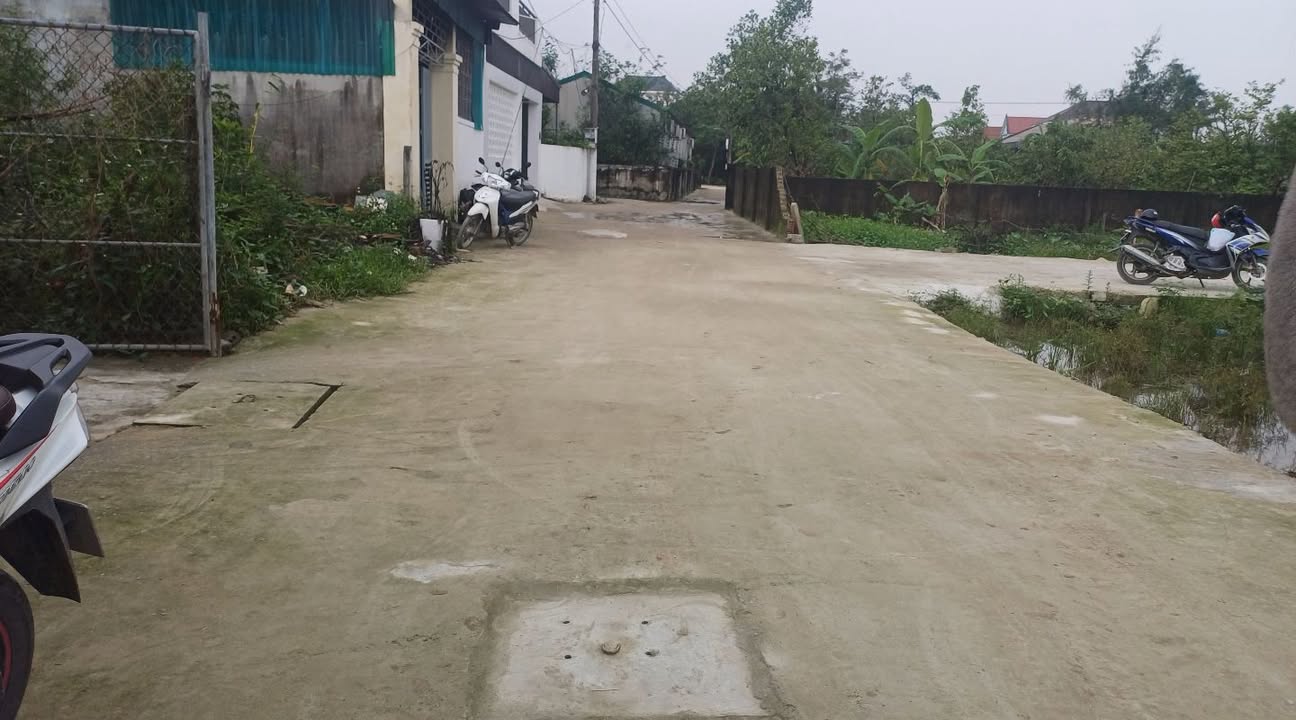 Đất nền Hưng Đông Vinh 83.3m² giá 2.3 tỷ - Đầu tư sinh lời cao!