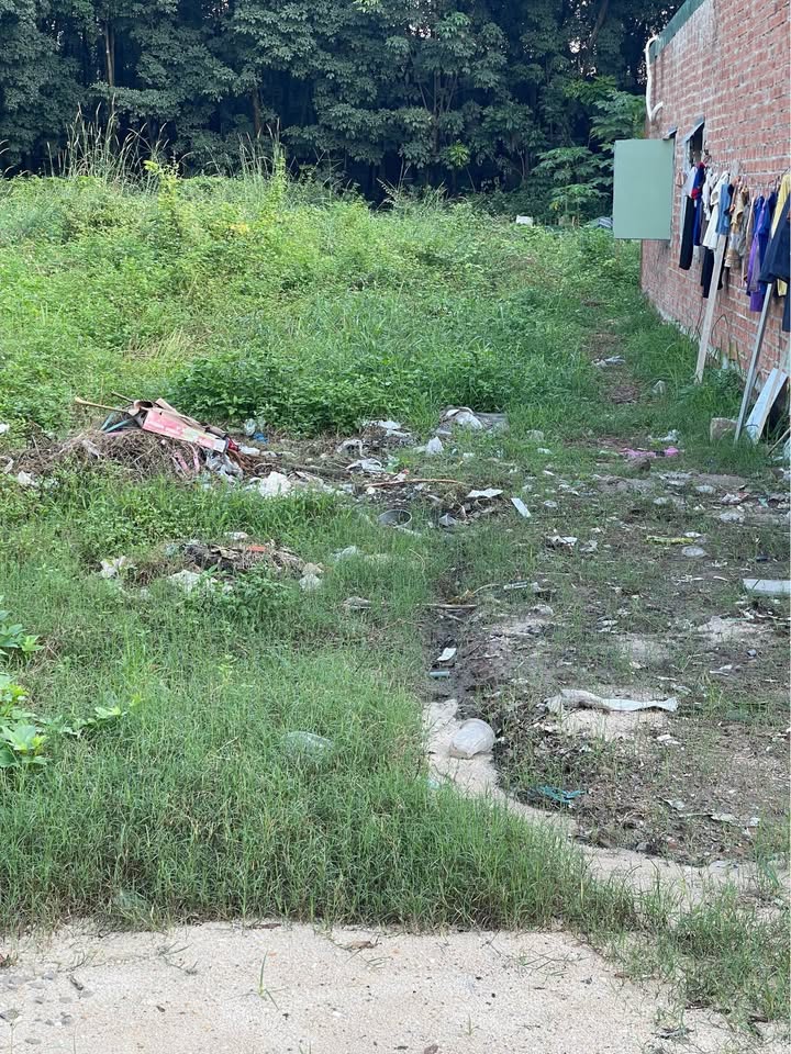 Đất thổ cư Bình Chuẩn, Thuận An 125m² giá 2 tỷ - Cơ hội đầu tư hấp dẫn!