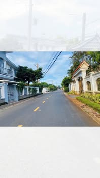 Đất mặt tiền đường nhựa xã Phước Hải 3663m² giá 13 tỷ - Đầu tư sinh lời!