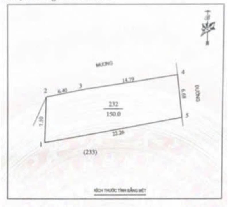 Đất Vinh Tân 150m² giá thỏa thuận - Mặt tiền lộc phát, sát Eco Trí Dương!