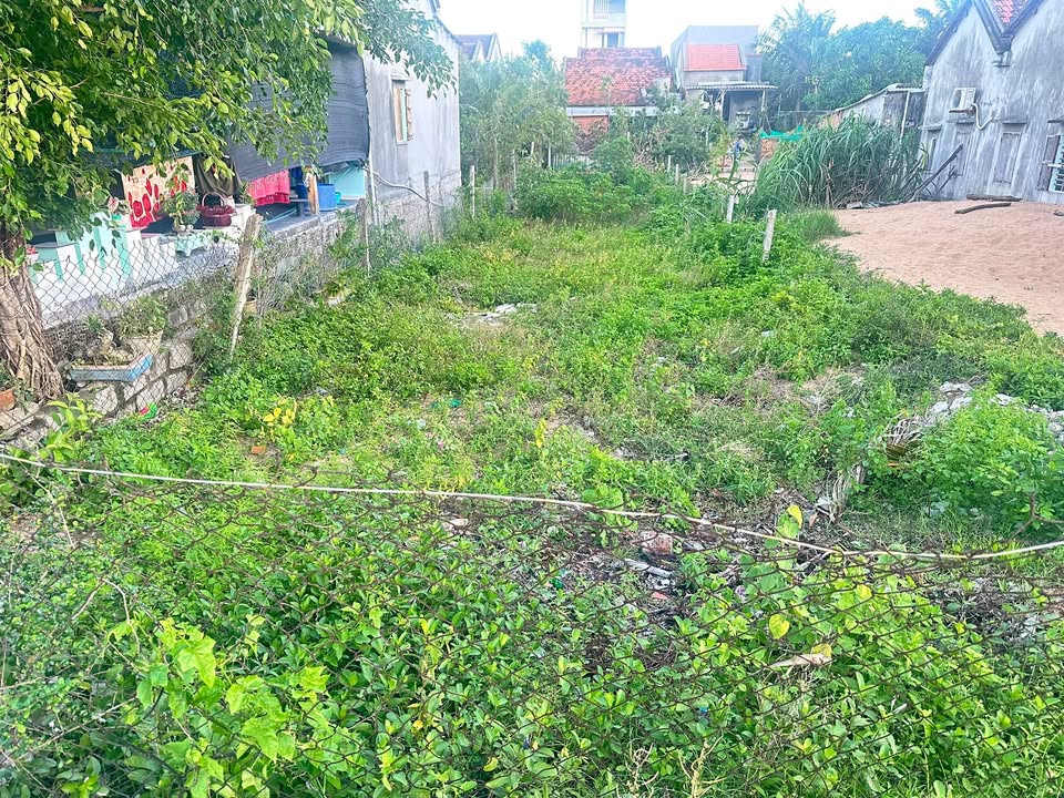 Đất nền mặt tiền đường Lê Hanh, Phú Hòa, 218m² giá 1 tỷ - Đầu tư sinh lời ngay!