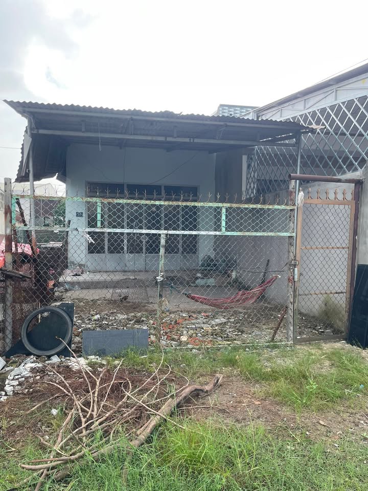 Đất nền hẻm 93 Trần Phú, Tây Ninh 136m² giá 990 triệu - Cơ hội đầu tư tuyệt vời!