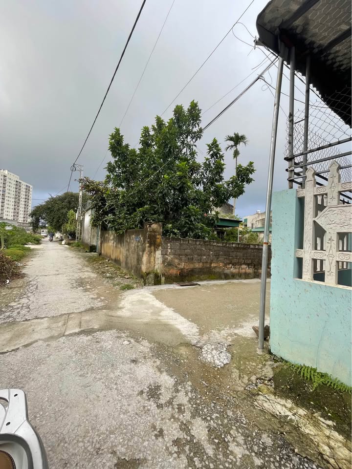 Nhà phố Thành Yên, Quảng Thành 61.6m² giá 1.9 tỷ - Ô tô lùi vào tận nhà!