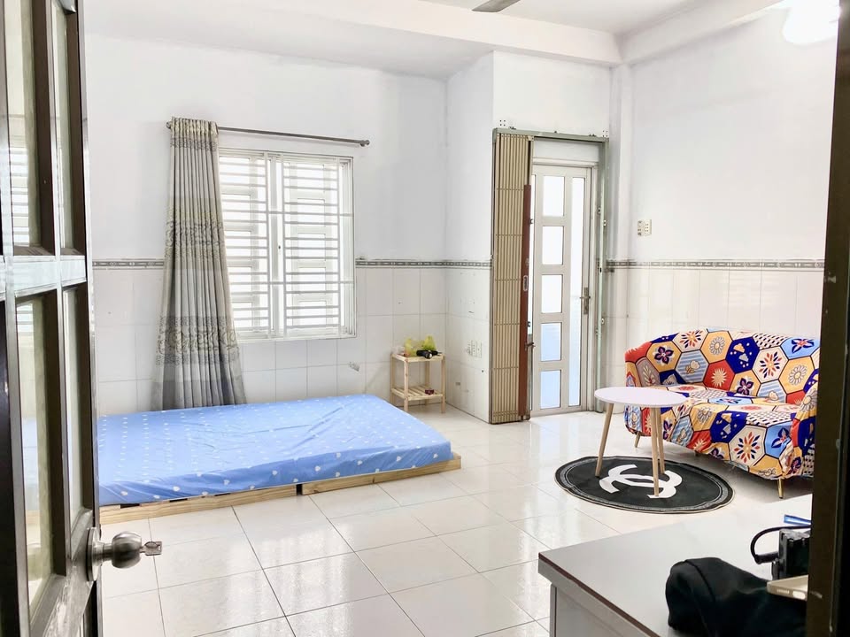 Phòng studio cho thuê tại Lý Thường Kiệt, Q10 - Giá chỉ 5X!