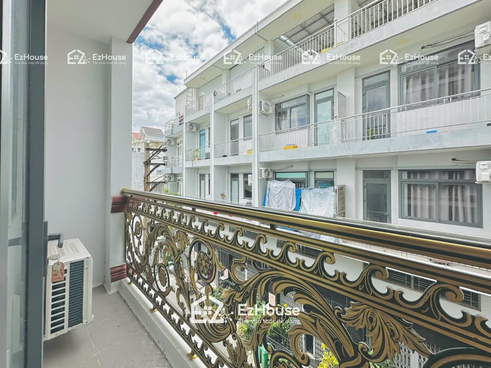 Cho thuê Studio Tân Hòa Đông, Bình Tân - Phòng mới, đầy đủ nội thất