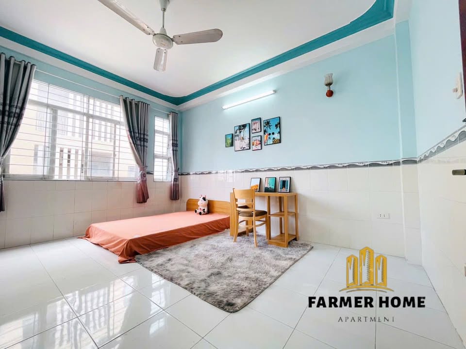 Studio cho thuê Bắc Hải quận 10, 4.7 triệu - Nội thất đầy đủ tiện nghi!