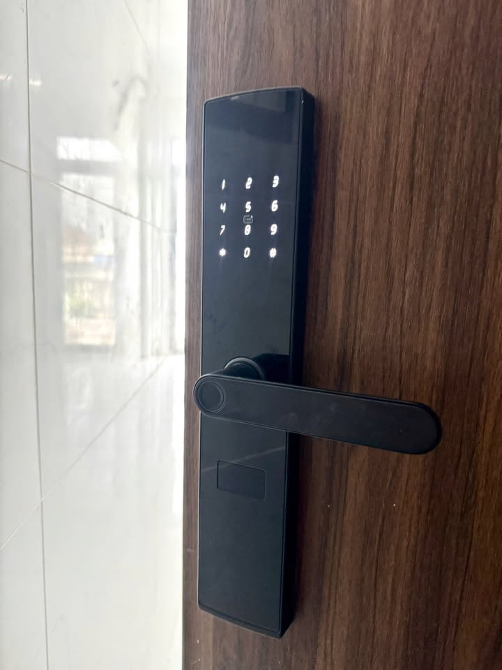 Duplex cho thuê tại Võ Duy Ninh, Bình Thạnh - Full nội thất, giá tốt!