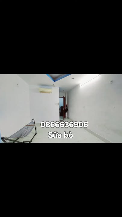 Phòng trọ Nơ Trang Long, Bình Thạnh 22m² - An ninh, tiện nghi đầy đủ!