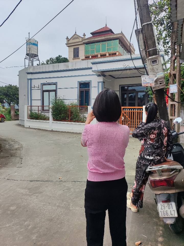 Nhà lô góc Kim Anh, Sóc Sơn 127.5m² giá 2 tỷ - Không thể bỏ lỡ!