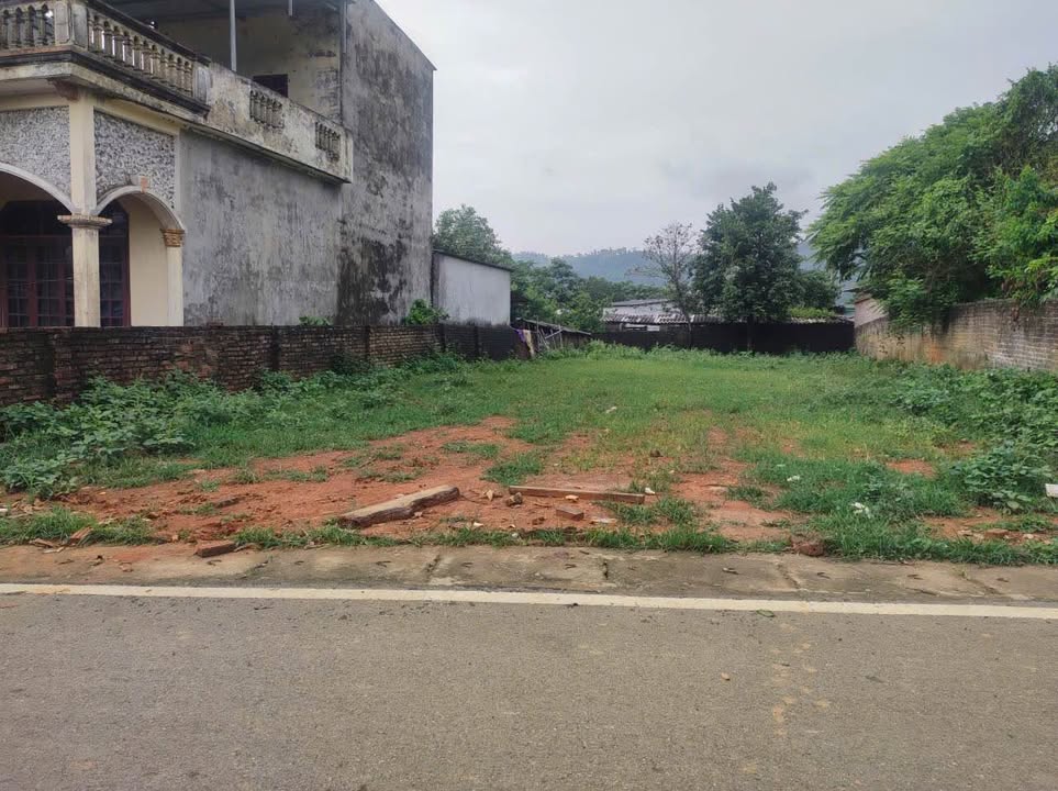 Đất nền Yên Bài, Ba Vì 343m² giá 4.5 tỷ - Sổ đỏ chính chủ!