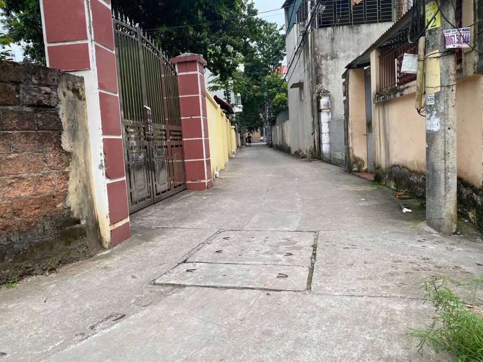 Đất nền đẹp đường Chùa Thông, Sơn Lộc, 100m² chỉ 3 tỷ - Đầu tư sinh lời ngay!