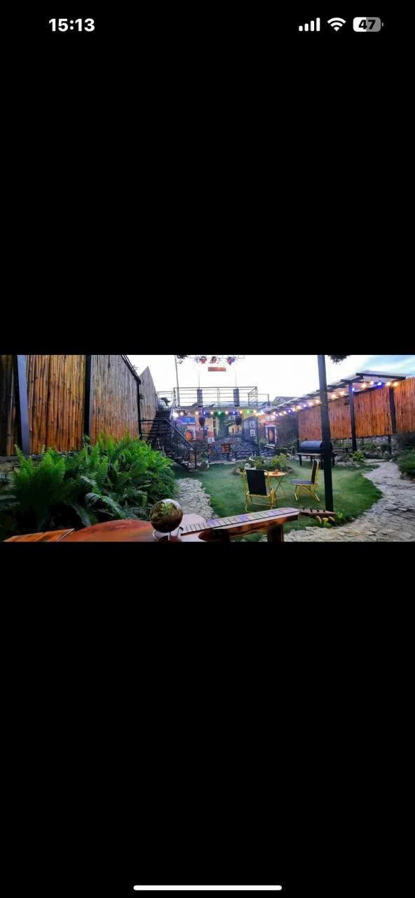 Nhà mặt tiền Nguyễn Hoàng, Đà Lạt 200m² - Thích hợp ở và kinh doanh!