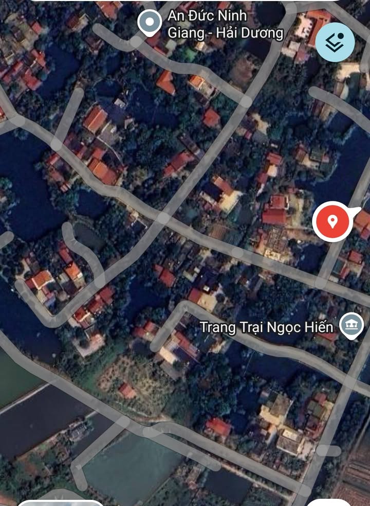 Đất thổ cư Tân An 86m² giá chỉ 600 triệu - Đầu tư sinh lời ngay!