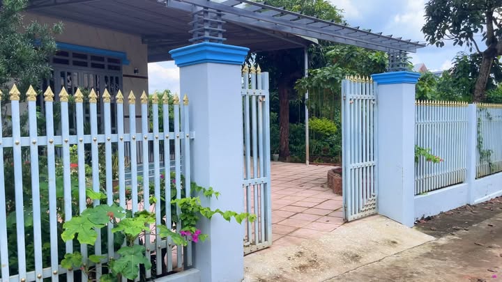 Đất đẹp tại Bình Phước 597m² giá 2.8 tỷ - Pháp lý rõ ràng, gần chợ, gần trường học!