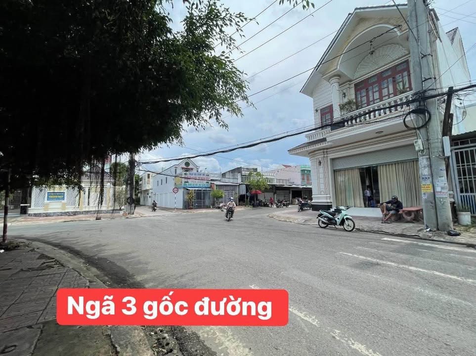 Nhà FrontHouse tại Cà Mau 88m² giá 2 tỷ - Sẵn sàng vào ở ngay!