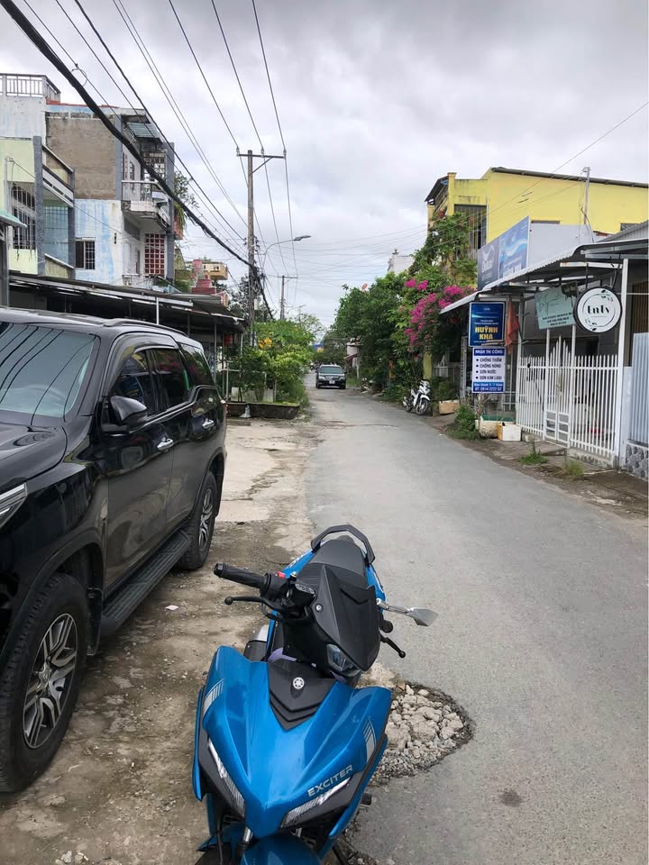 Đất nền 6x13m tại đường Quang Trung, Cà Mau - Giá 2.5 tỷ, thương lượng tốt!