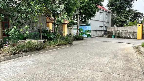 Bán lô đất ngõ 48 Nguyễn Hữu An, Ninh Tiến 120,3m² - Vị trí đắc địa gần chợ đầu mối!