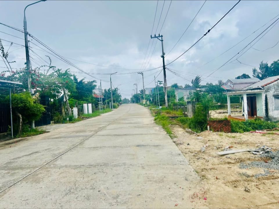 Đất ở Duy Nghĩa, Duy Xuyên 362,8m² giá 4,2 tỷ - Đầu tư sinh lời lý tưởng!