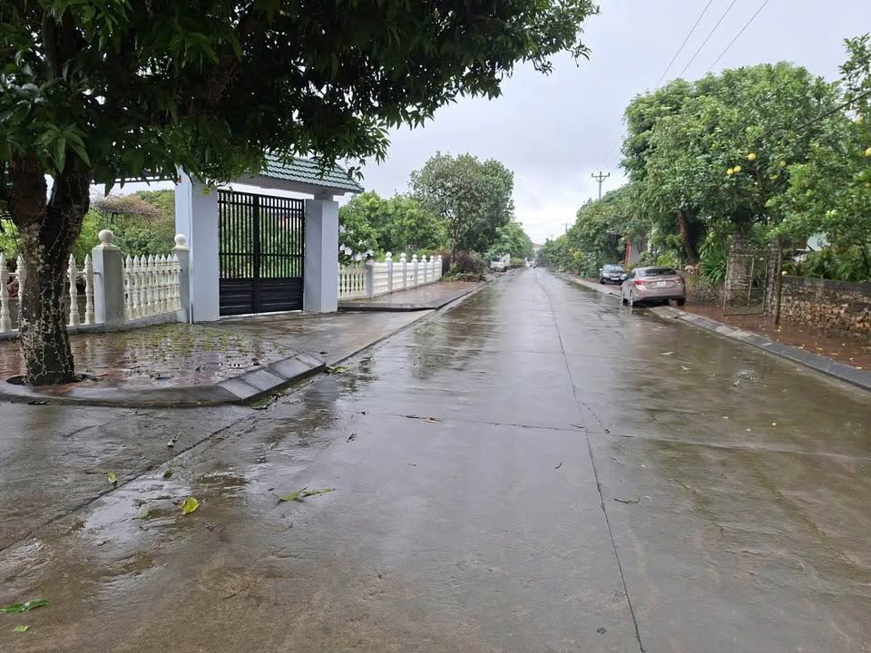 Đất nền mặt đường 24m tại phường Trung Sơn, Tam Điệp - Giá chỉ 1 tỷ