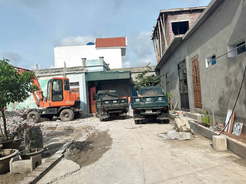 Bán đất đẹp ngõ ô tô Phường Hoàng Diệu 50m² giá 950 triệu - Đón tài lộc ngay hôm nay!