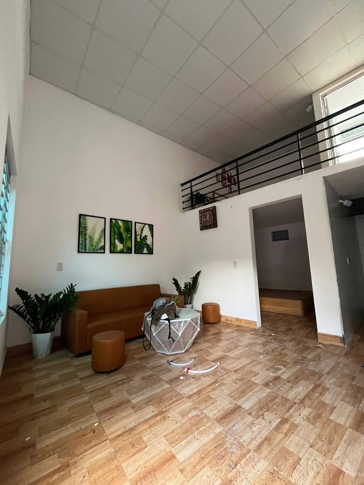 Nhà cấp 4 Vũ Phúc Thái Bình 35m² - Sổ đỏ chính chủ, giá chỉ 9xx triệu!