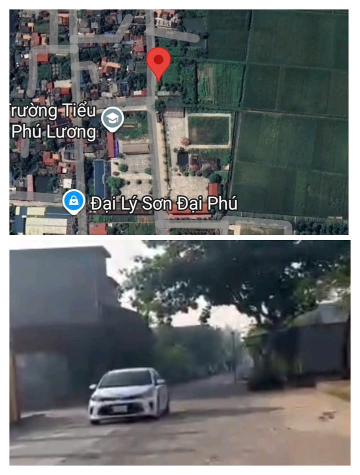 Đất nền Phú Lương Đông Hưng 110m² - Đường kinh doanh sầm uất, giá thỏa thuận!