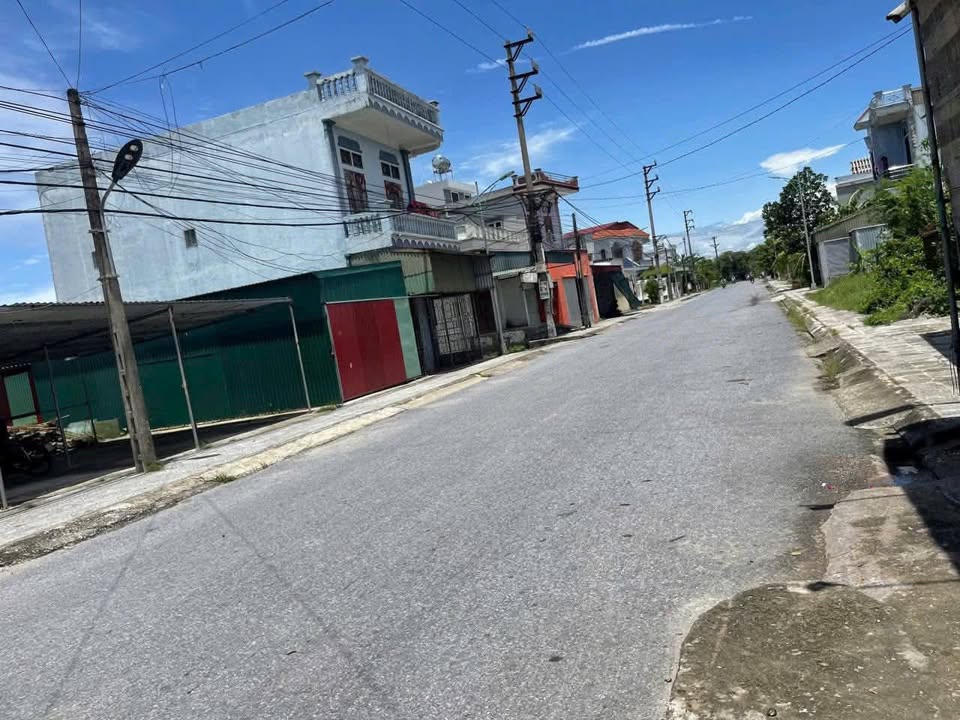 Đất chính chủ xã Quốc Tuấn, Kiến Xương, Thái Bình 75m² - Giá chỉ 11 triệu!