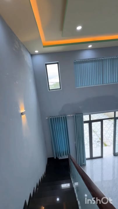 Đất thổ cư 140m² và đất vườn 230m² tại Thủy Đông, Thạnh Hóa - Giá 1.1 tỷ, có nhà cấp 4 mới!