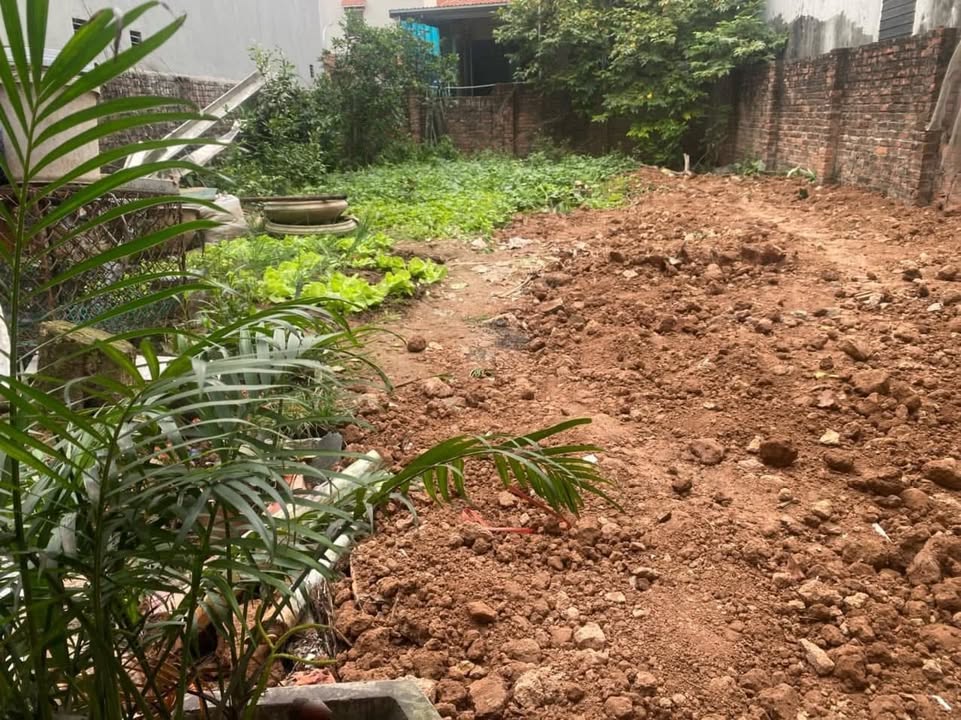 Đất nền 67m² Ngự Câu, An Khánh giá chỉ 4.69 tỷ - Pháp lý rõ ràng!