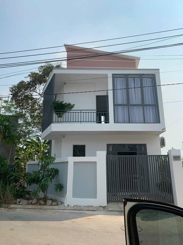 Nhà cho thuê phường Chánh Nghĩa, Thủ Dầu Một 2PN giá 7.5 triệu - Nội thất đầy đủ