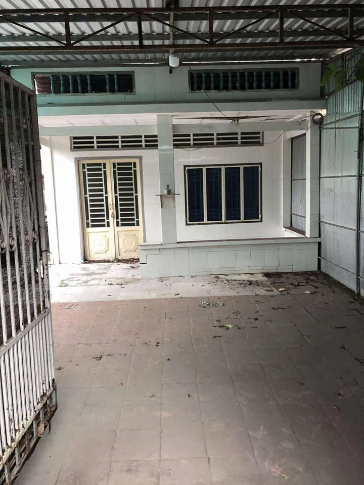 Nhà cấp 4 Thới An Ô Môn 423m² giá chỉ 800 triệu - Cơ hội đầu tư hấp dẫn!