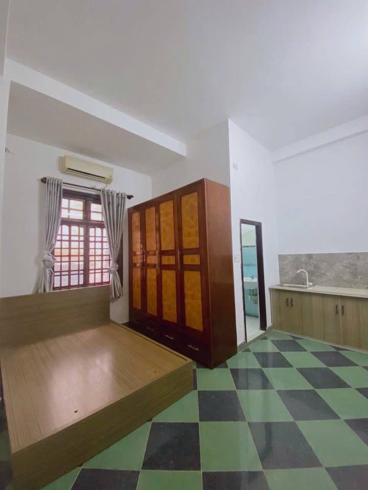 Phòng cho thuê đường Bình Hoà 10, quận Cẩm Lệ 3.5 triệu - Full nội thất, tự do giờ giấc!