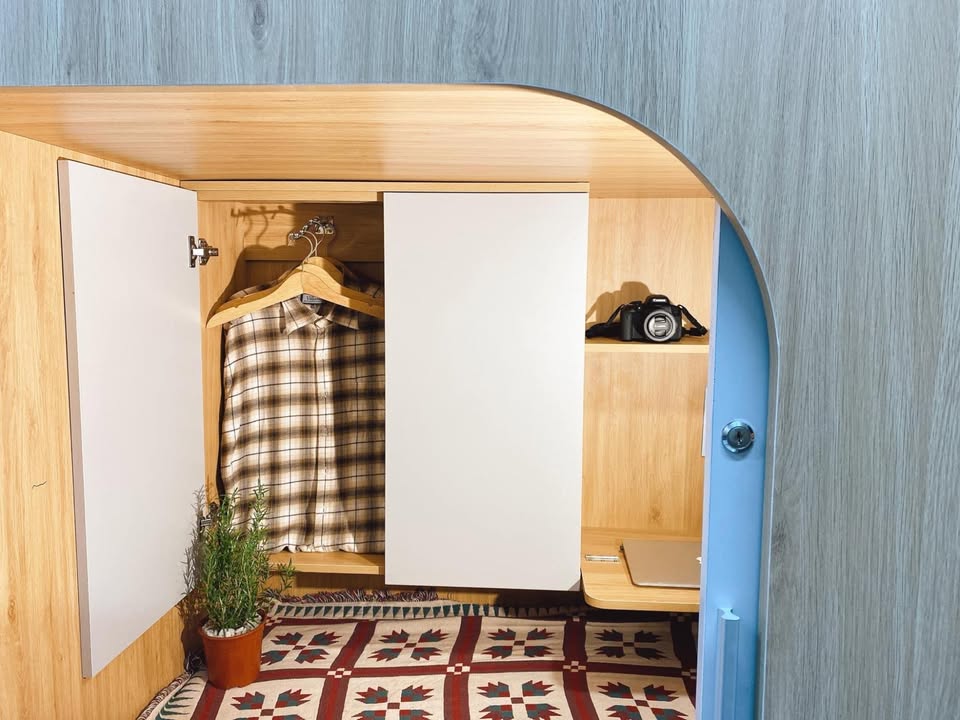 Phòng cho thuê tại Sơn Trà, Đà Nẵng – Chỉ 1.7 triệu/tháng, bao điện nước!