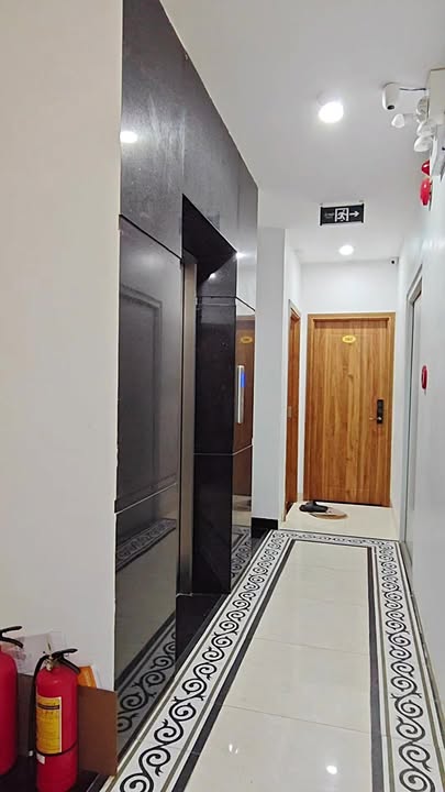 Căn hộ cho thuê tại Nguyễn Duy Trinh, Đà Nẵng 4.5 triệu - Full nội thất, ban công rộng rãi!