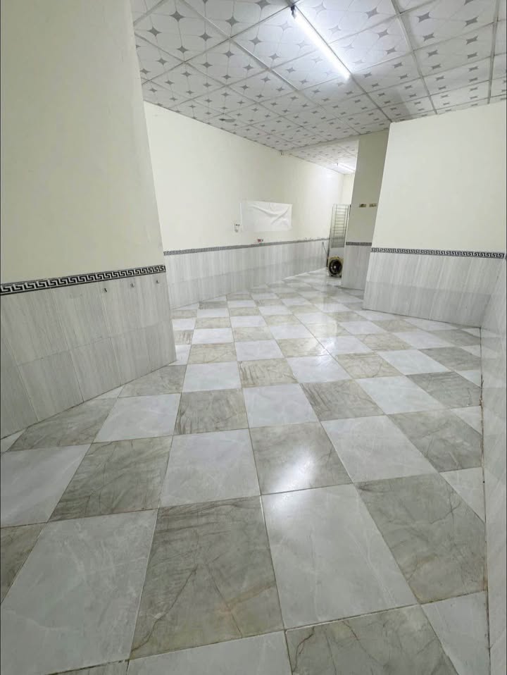 Phòng trọ Cái Răng 40m² giá 3,2 triệu - Thích hợp cho gia đình hoặc sinh viên!