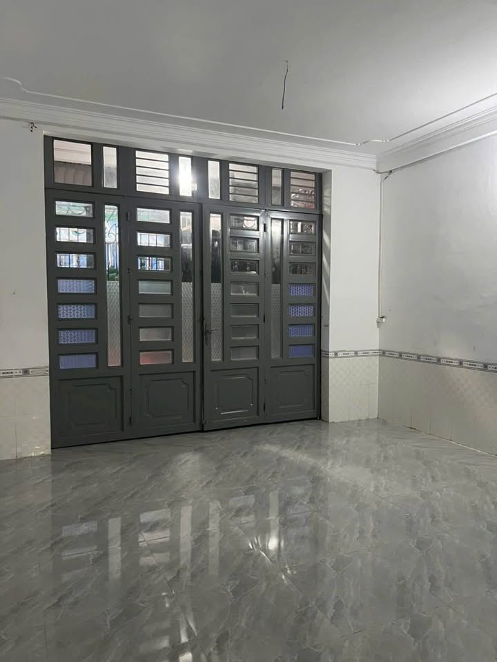 Nhà cho thuê hẻm KDC Đại Ngân, Nguyễn Văn Cừ, 65m² - Giá chỉ 4.5 triệu/tháng!