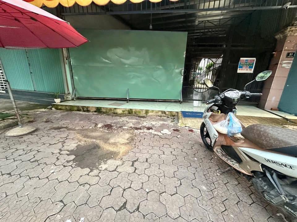 Mặt bằng kinh doanh Trảng Bom 3 phòng ngủ giá 7 triệu - Vị trí đắc địa gần chợ Bờ Hồ!