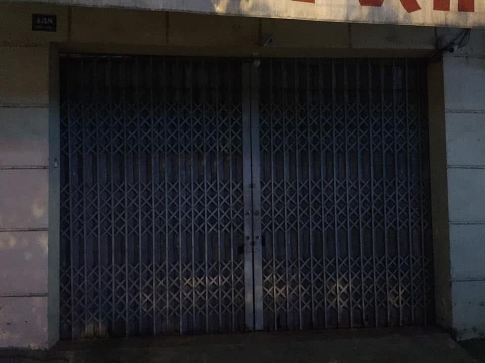 Nhà cho thuê mặt đường Quang Trung, Thanh Hóa - 2 tầng, 2 phòng ngủ, giá thỏa thuận