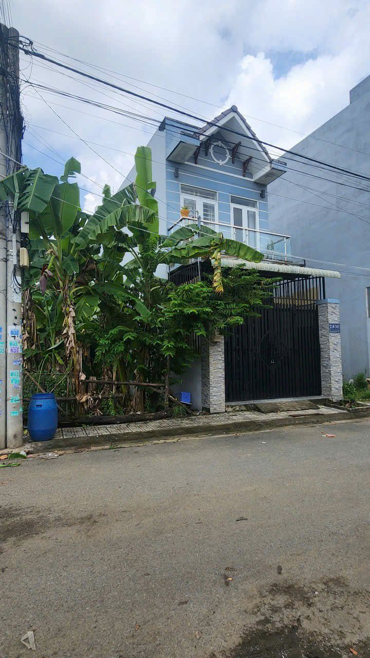 Đất Hẻm 218 Võ Văn Hát, Long Trường, Q.9 - Diện Tích 59m² - Giá Chỉ 3.468 Tỷ