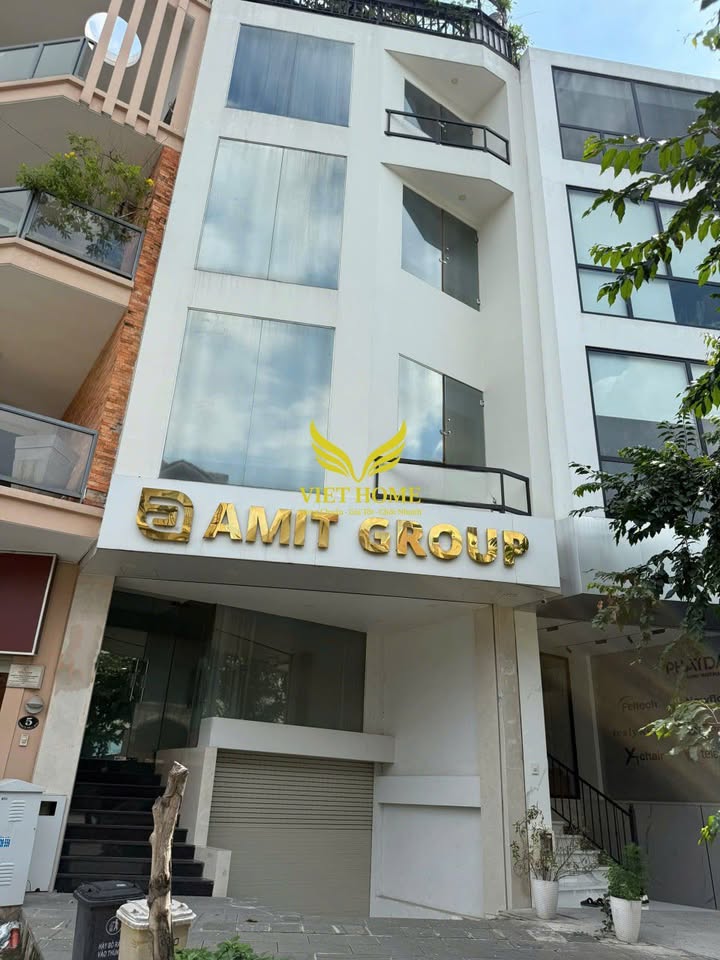 Văn phòng cho thuê tại An Phú, Quận 2 - Diện tích 100m² giá 23 triệu/tháng - Phù hợp mở công ty!