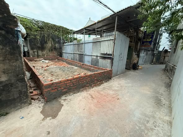 Đất nền An Khánh, Hoài Đức 32m² giá 4 tỷ - Đầu tư sinh lời ngay!