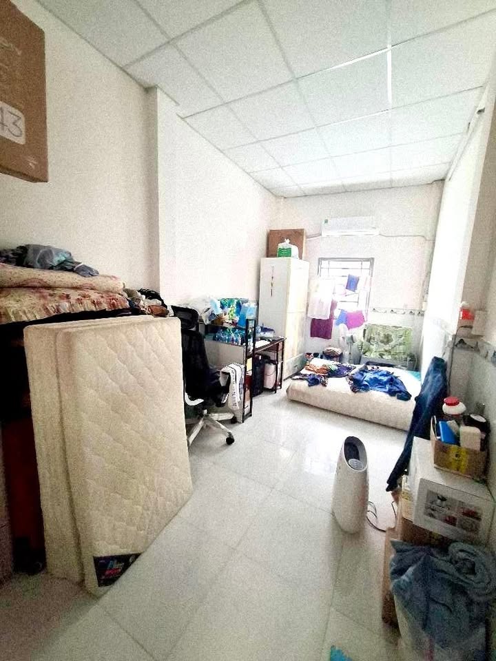 Nhà riêng Bình Tiên Quận 6 15m² giá 1.75 tỷ - Sẵn sàng vào ở ngay!