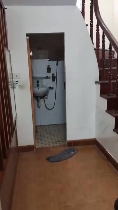 Nhà cho thuê 2 tầng tại Đông Vĩnh, Nghệ An - 4 triệu/tháng, đầy đủ nội thất!