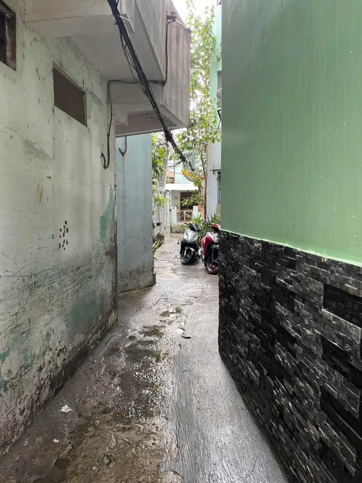 Đất trung tâm Hải Châu 145.6m² giá 5 tỷ - Tiềm năng phát triển mạnh mẽ!