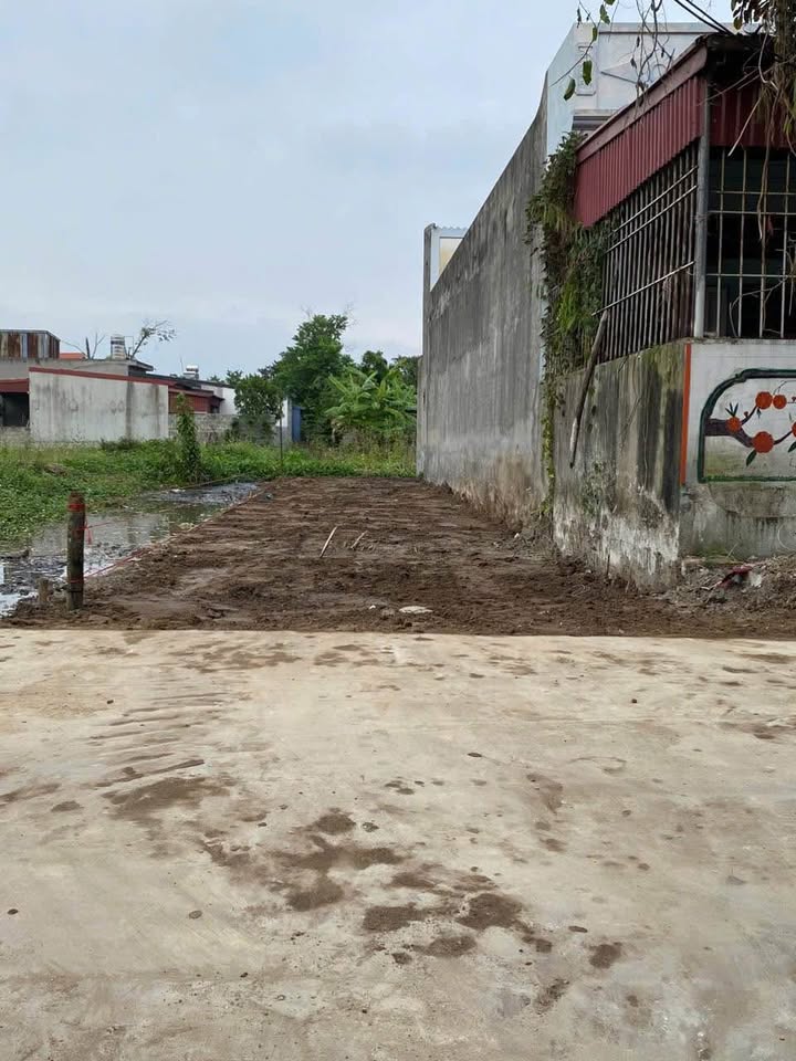 Đất nền Trường Sơn An Lão 100m² giá 1.55 tỷ - Sổ đỏ chính chủ, thuận tiện đầu tư!