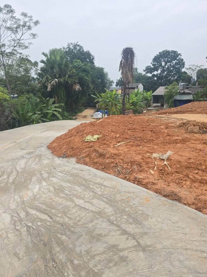 Đất nền 120m² tại Phường Minh Xuân - Giá chỉ 1.6 tỷ, cơ hội đầu tư tốt!