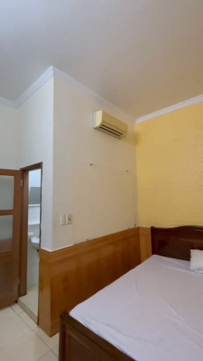 Phòng cho thuê tại 48 Tản Đà, Vinh - Giá 2.3 triệu, đầy đủ nội thất!