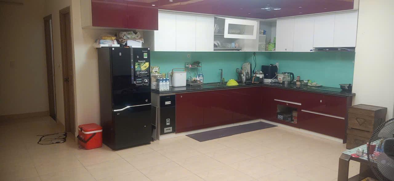 Căn hộ 3PN Chung cư Kim Trường Thi Vinh 84m² giá 6 triệu - Nội thất đầy đủ, sẵn sàng ở ngay!