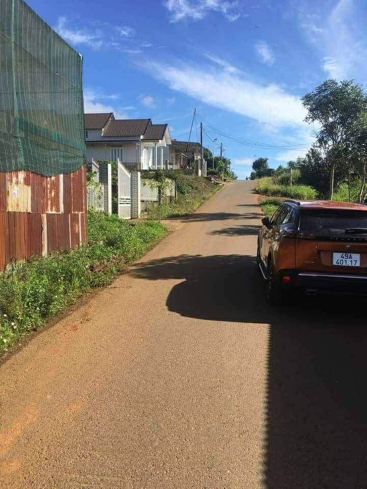 FrontHouse Bảo Lộc 420m² giá 2.1 tỷ - Mặt tiền đắc địa, cho thuê ngay!