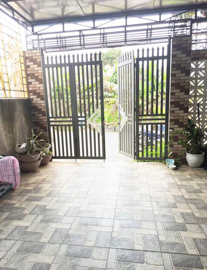 Nhà riêng Trần Phú, Bảo Lộc 97m² giá 2.7 tỷ - Sẵn sàng vào ở ngay!